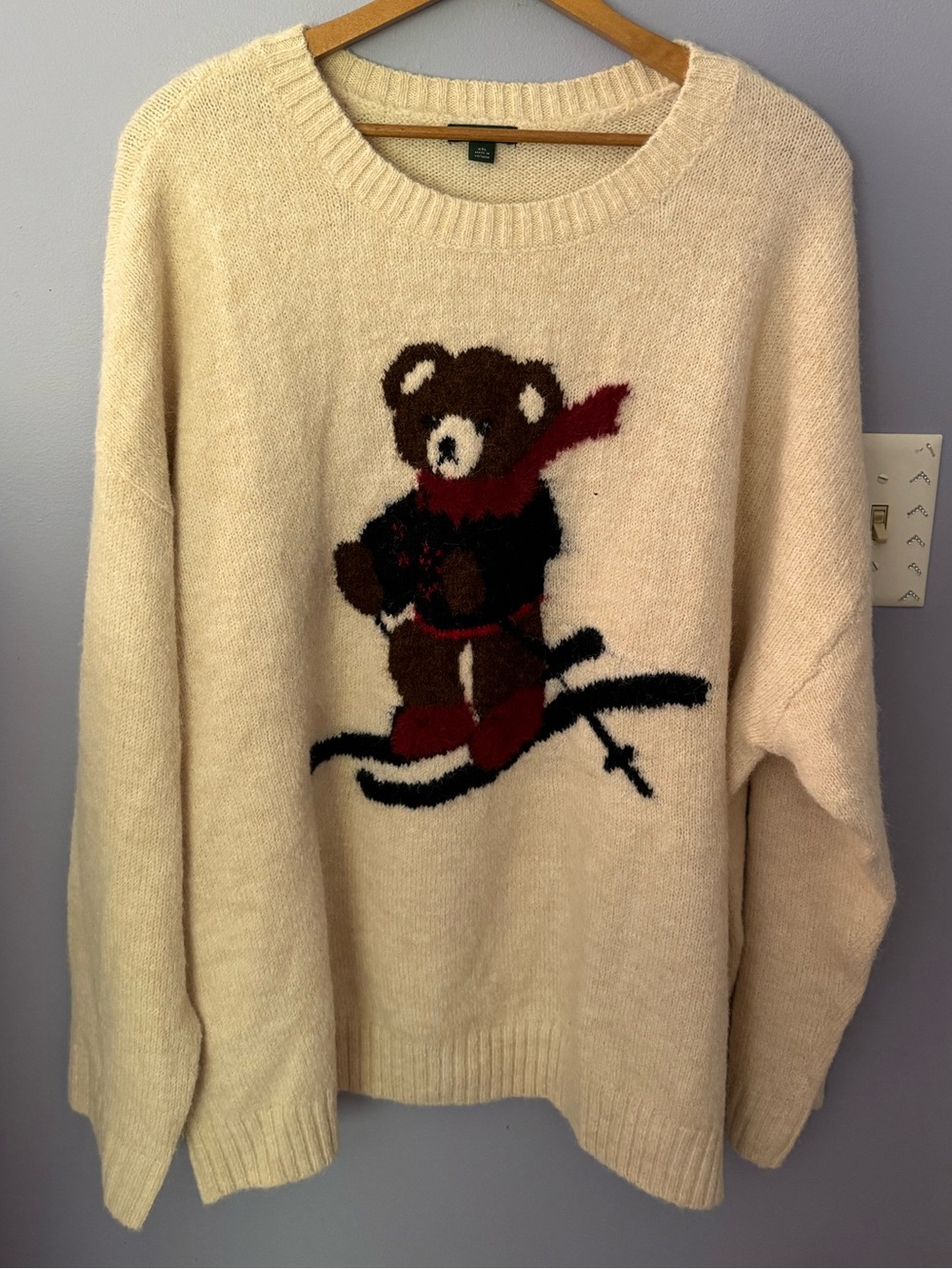 🦋Wild fable sweater🦋